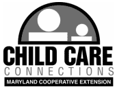 Child Care Connections, Maryland Cooperative Extension