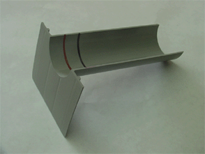 Final Version of the De-Tail
Device for Public Use