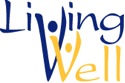 Living Well Logo