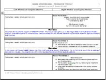 Forestland Taxes Storyboard