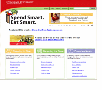 Original SSES Home Page