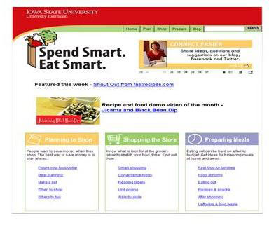 Original SSES Homepage