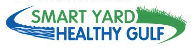 Final Version of the Smart Yard, Healthy Gulf Logo