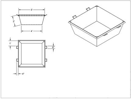 Kiln Design