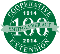Celebrating 100 Years of Cooperative Extension