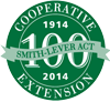 Celebrating 100 Years of Cooperative Extension